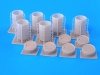 Point of no Return 3523049 Beczki 600l / Barrels 60l 1/35